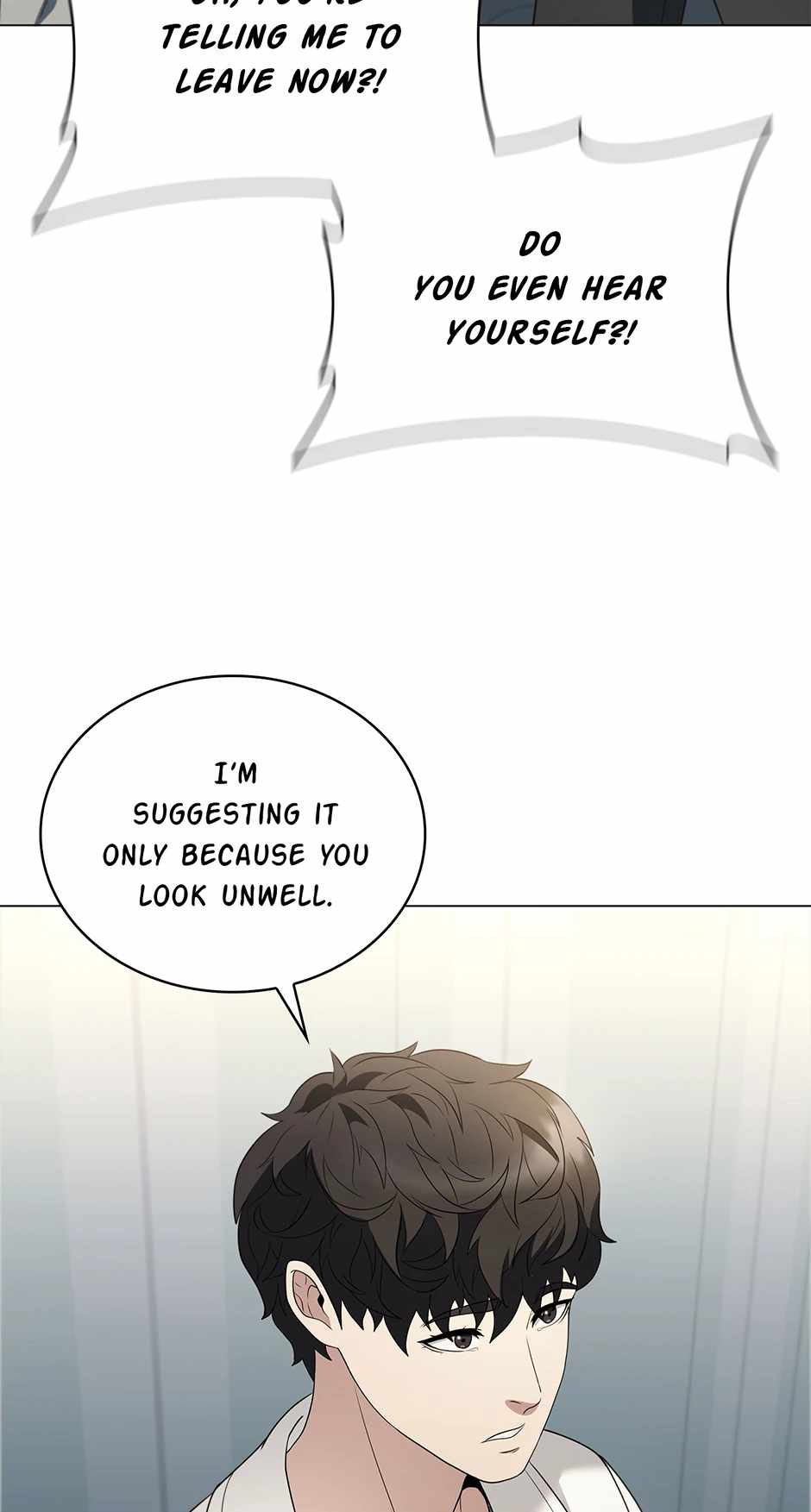 Dr. Choi Tae-Soo Chapter 237 54